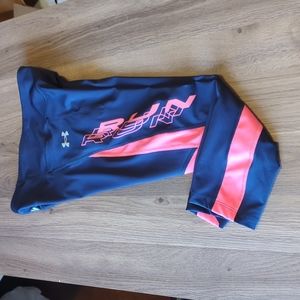 Under armour Capri leggings